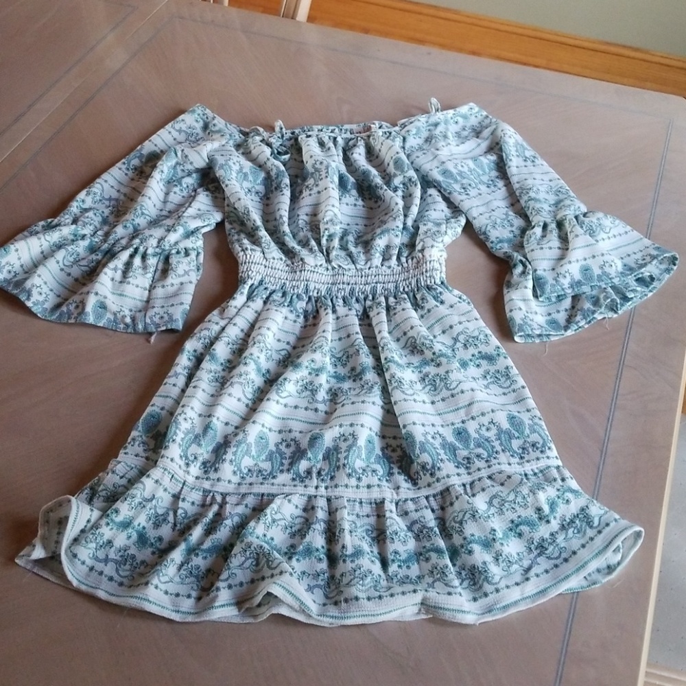 Summer Dress